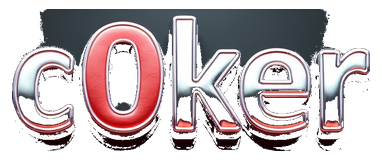 c0ker logo