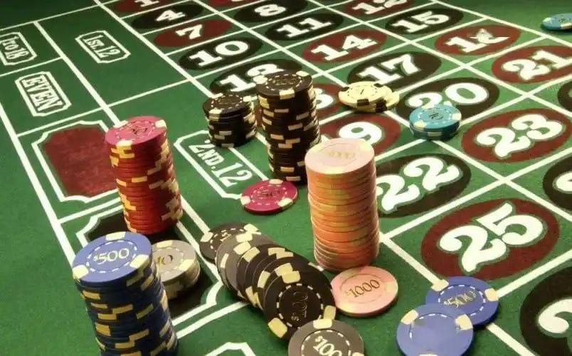 c0ker casino en línea