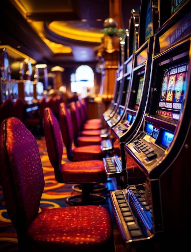 c0ker Ruleta en vivo