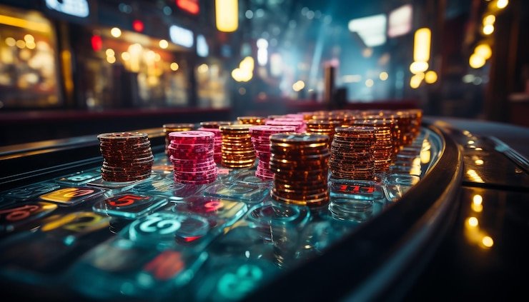 c0ker Blackjack clásico